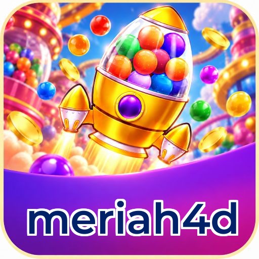 Screenshot 3 - meriah4d Settings