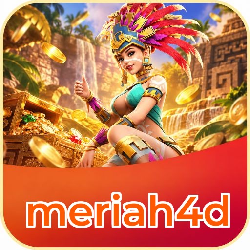 Screenshot 1 - meriah4d Home Screen