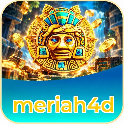 Screenshot 1 - meriah4d Home Screen
