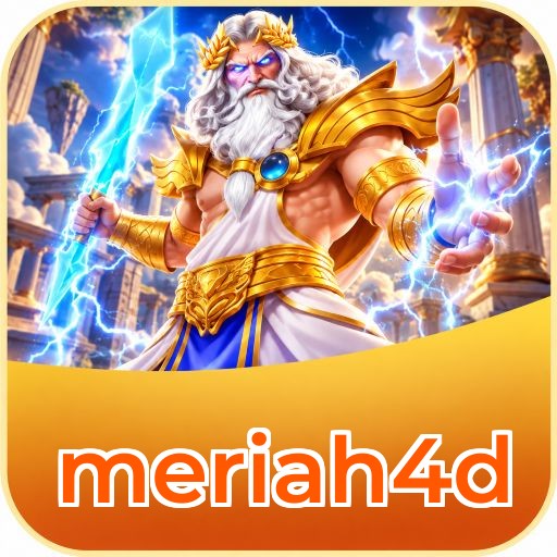 Screenshot 3 - meriah4d Settings