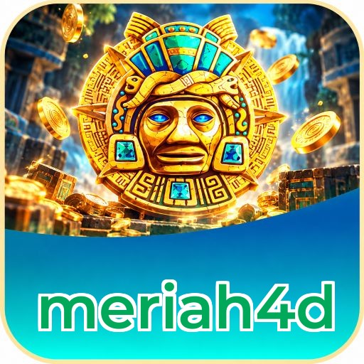 Screenshot 1 - meriah4d Home Screen