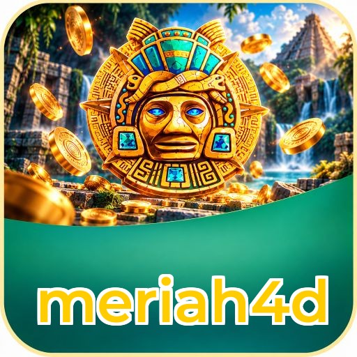 Screenshot 1 - meriah4d Home Screen