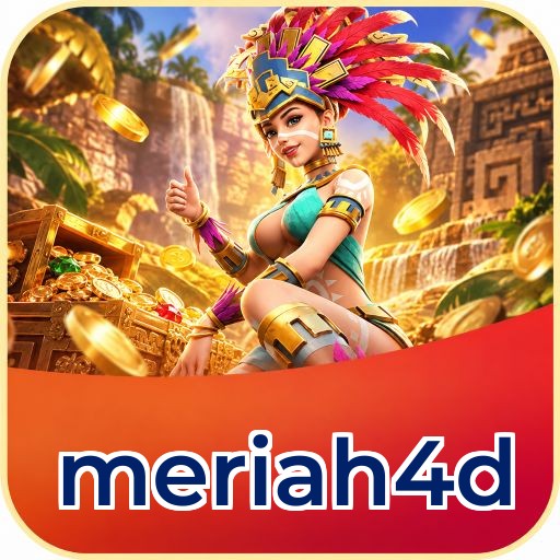 Screenshot 1 - meriah4d Home Screen